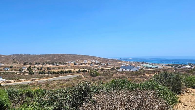 0 Bedroom Property for Sale in St Helena Views Western Cape